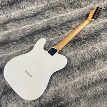 Squier Contemporary Telecaster Pearl White_画像8