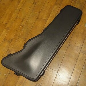 SKB 変形ギター用ハードケース