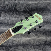 Gretsch G5232T Electromatic Double Jet FT with Bigsby Broadway Jade_画像3