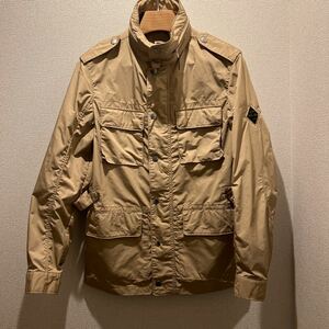 【HACKETT LONDON（ハケットロンドン）】M-65 ミリタリー　ジャケット　M