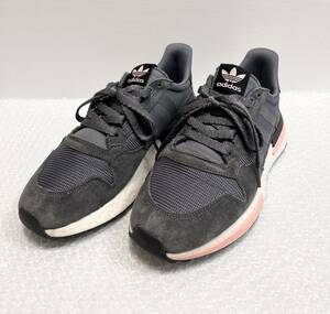 adidas アディダス ZX500 サイズ US 9 1/2 JPN 27.5cm