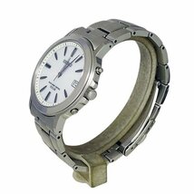 1円～ SEIKO セイコー スピリット SBTM167/7B52-0AF0 電波ソーラー 稼働 腕時計【中古】_画像2