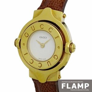 1円～GUCCI グッチ バングルウォッチ クォーツ レディース 腕時計【中古】