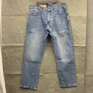 POLO RALPH LAUREN HAMPTON RELAXED STRAIGHT DENIM PANTS ポロ ラルフローレン ハンプトン リラックス ストレート デニム パンツ ジーンズ