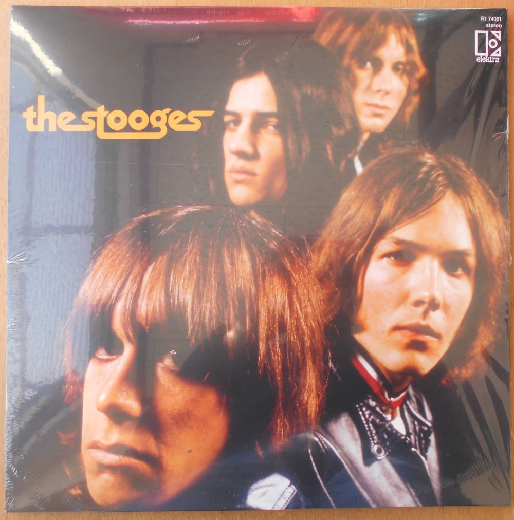 Yahoo!オークション -「stooges」(レコード) の落札相場・落札価格