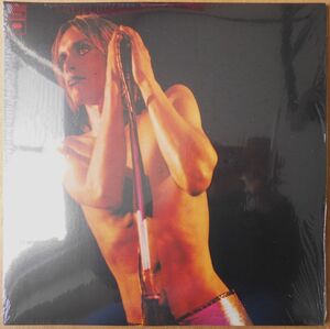 ■新品■Iggy And The Stooges イギー・アンド・ザ・ストゥージズ/raw power(2LPs)