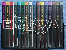 【矢沢永吉 中古DVD16枚組】THE LIVE【E.YAZAWA】☆祝☆武道館150回☆_画像3