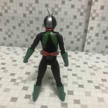 iooo BANDAI バンダイ S.H.Figuarts S.H.フィギュアーツ 仮面ライダー旧2号_画像4