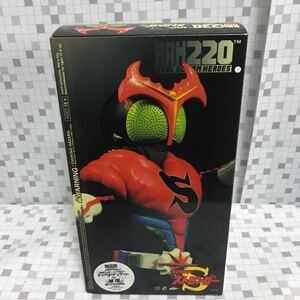 ghoometi com toy real action hero zRAH220DX Kamen Rider Stronger 