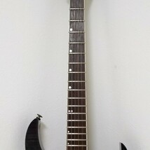 Ibanez RG SERIES FUJIGEN製 アイバニーズ RGシリーズ フジゲン製 富士弦 2000年 日本製 MADE IN JAPAN 動作品 エレキギター_画像3