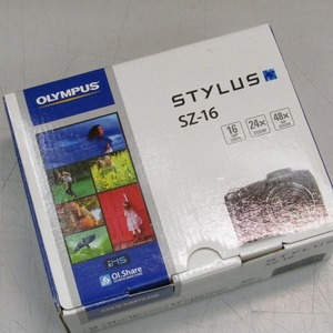 期間限定セール OLYMPUS オリンパス SZ-16 デジタルカメラ