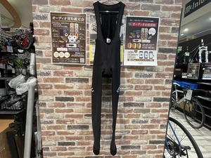 カステリ CASTELLI ビブタイツ