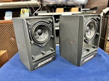 ボーズ BOSE スピーカー ペア 100PR_画像5