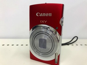 キヤノン Canon コンパクトデジタルカメラ イクシ IXY130
