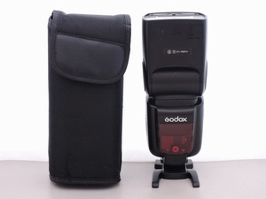 期間限定セール ゴドックス GODOX ストロボ フラッシュ SONY対応 TT685S