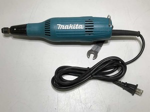 マキタ makita ミニグラインダー GD0603