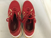 サッカニー Saucony ランニングシューズ 27.0ｃｍ_画像5