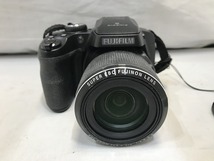 フジフィルム FUJIFILM コンパクトデジタルカメラ FinePix S9800_画像3