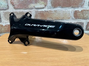 シマノ SHIMANO DURA-ACE クランクアーム11s 170mm FC-R9100