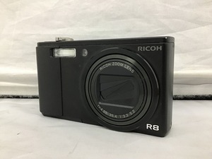 リコー RICOH デジタルカメラ R8