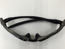 オークリー OAKLEY 【並品】 サングラス SPLICE_画像4