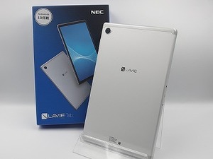 エヌイーシー NEC タブレット LaVie Tab E PC-TE510KAS