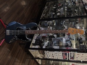 フェンダージャパン Fender Japan JAZZ BASS JB62