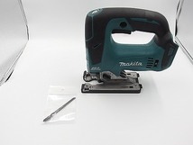 マキタ makita 充電式ジグソー JV182D_画像1