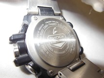 期間限定セール カシオ CASIO G-SHOCK タフソーラー GST-B100D-1A9JF_画像6