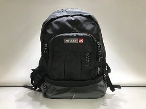 ニコン Nikon カメラリュック Nikon×MILLET MARCHE　23