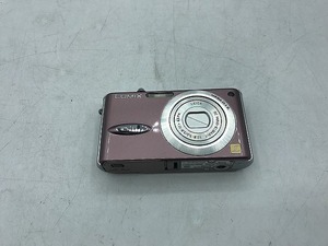 パナソニック Panasonic デジタルカメラ LUMIX DMC-FX8