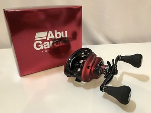 期間限定セール アブガルシア Abu Garcia 【並品】REVO REAST ROCKET ギア比：9.2：１