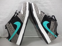 ナイキ NIKE SB Elephant ローカットスニーカー/DANK LOW PRO BQ6817-009_画像7