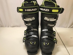 ヘッド HEAD EDGE NEXT 75 スキーブーツ