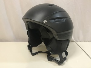 サロモン SALOMON 【並品】CRUISER ヘルメット ASTM’F2040-11