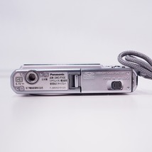 Panasonic 別売り充電器付属デジタルカメラ DMC-FX35_画像6