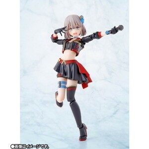 未開封S.H.Figuarts フィギュアーツ 芹沢あさひ 魂ウェブ商店オリジナルスリーブ付 アイドルマスター