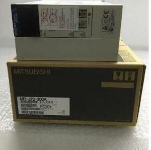 新品MITSUBISHI/三菱 サーボアンプ MR-Jシリーズ MR-J2S-200A 保証6ヶ月