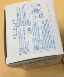 新品 三菱電機　NV125-CVF 3P 60A 電磁接触器★６ヶ月保証