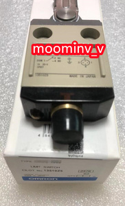 5個セット 新品 OMRON オムロン D4CC-4024