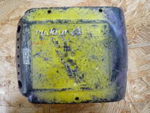 386-C⑫5 MAKITA TW252DRFX 充電式インパクト_画像9