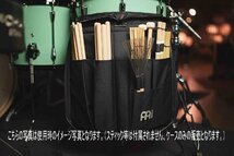 在庫限りの大特価！MEINL スティック バッグ Stick Bag The Horns MSB-2_画像5