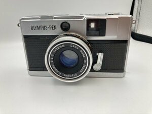 【ジャンク品】 OLYMPUS-PEN EED 1:1.7 f=32mm オリンパス 現状品 　ZA3A-LP-12Ｈ048