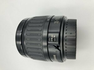 【中古現状品】キャノン CANON ZOOM LENS EF 35-105mm 1:4.5-5.6　ZA3A-LP-12Ｈ053