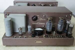 ★銘品 Marantz#2 Mono Power Amplifier 完動品★