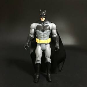 Mattel BATMAN Mattel Batman фигурка 2015 DC комикс American Comics 