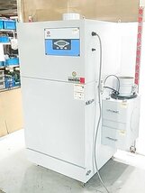 (美品) ダスミック ヒューム用集塵機 PXN-VB 集じん機【溶接ヒュームに最適】三相200V 50Hz 動作良好 ■店舗引取り限定■ J6434_画像1