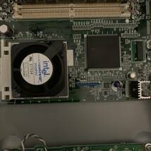 K373　Intel　オーバードライブプロセッサ PODP5V83 SU014　V2.1　動作清掃確認済 _画像6