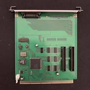 K389　IODATA　IDE-98　PC-98用IDEインターフェイス増設ボード　動作確認済　