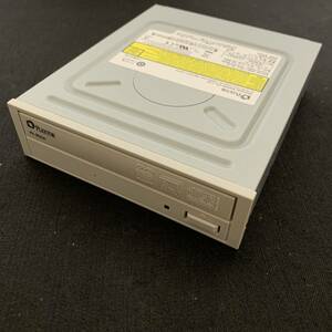 K392　Plextor　PX-800A　バルク　ATAPI 　未使用品　動作確認済　DVD-R　IDE接続